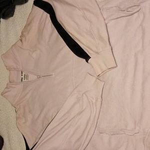 Victoria secret pink sweatshirt Lg
